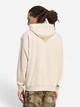 Худи утепленное мужское Adidas Seasonal Essentials Camo Hooded Sweat KF4184 S Бежевое (4069993309299) - изображение 2