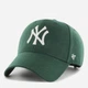 Кепка 47 Brand New York Yankees 15062504 One Size Зеленая (191119823809) - изображение 1