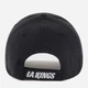 Кепка 47 Brand Los Angeles Kings 15121436 One Size Черная (199841407250) - изображение 2