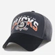 Кепка 47 Brand Split Block Anaheim Ducks 15121193 One Size Темно-серая (199841404891) - изображение 1