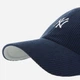 Кепка 47 Brand Cord Base Runner New York Yank THCBR17EWS-NYB One Size Синяя (199019380606) - изображение 3