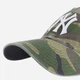 Кепка 47 Brand Camo New York Yankees 15121376 One Size Зеленая (199841406703) - изображение 3
