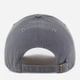 Кепка 47 Brand Base Runner Legend New York Ya 15121396 One Size Серая (199841406901) - изображение 2