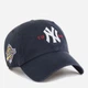 Кепка 47 Brand 96 Yankees New York Yankees 15121423 One Size Темно-синяя (199841407120) - изображение 3
