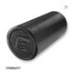 Ролик для массажа EasyFit EPP чёрный 30×14.5 см для массажа спины йоги и реабилитации (EF-2035) - изображение 1