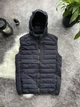 Жилетка без бренда под резинку синий XL: XXL (7441780) - изображение 3