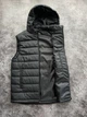 Жилетка Nike чорна XL: XXL (7441758) - зображення 5