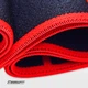 Эспандер лента EasyFit на 8 петель (HARD) Красный - для пилатеса и фитнеса (EF-1684-R) - изображение 3