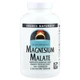 Магній малат, Magnesium Malate, Source Naturals, 625 мг, 200 капсул (SNS-01600) - зображення 1
