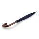 Парасоля-тростина Fulton Chiswick L943-042410 Navy (Темно-синій) L943-042410 - изображение 2