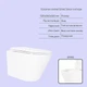 Комплект для ванной комнаты: подвесной унитаз Swan Ultra Quiet 520×360×320 + комплект инсталляции (QT16335180W48191) - изображение 3