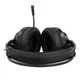 Ігрова гарнітура Bloody G525 USB Black (G525 (Black)) - зображення 4