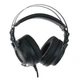 Ігрова гарнітура Bloody G525 USB Black (G525 (Black)) - зображення 5