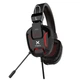 Игровая гарнитура Vinga HSCU-110 Gaming Black (HSCU-110) - изображение 2
