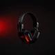 Игровая гарнитура Vinga HSCU-110 Gaming Black (HSCU-110) - изображение 5
