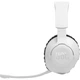Игровая гарнитура JBL Quantum 360P White (JBLQ360PWLWHTBLU) - изображение 6