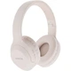 Наушники Canyon BTHS-3 Beige (CNS-CBTHS3BE) - изображение 1