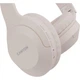 Наушники Canyon BTHS-3 Beige (CNS-CBTHS3BE) - изображение 4