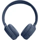 Навушники JBL Tune 520BT Blue (JBLT520BTBLUEU) - зображення 2