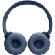 Навушники JBL Tune 520BT Blue (JBLT520BTBLUEU) - зображення 4