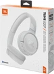 Навушники JBL Tune 520BT White (JBLT520BTWHTEU) - зображення 10