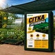 Затіняюча сітка Agreen 45%(3х5м) укріплений посилений край 016084 - изображение 4