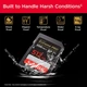 Карта пам'яті Sandisk 512GB SD C10 UHS-I U3 R200/W140MB/s Extreme Pro V30 (SDSDXXD-512G-GN4IN) - зображення 2