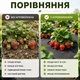 Агроволокно чорне Agreen 50г/м² (1,07х100) з перфорацією 2 отв 018843 - зображення 12