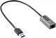 Мережевий адаптер Startech USB 3.0 to Gigabit Ethernet Network Adapter (USB31000S2) - зображення 4