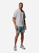 Пляжні чоловічі шорти Columbia 274921495 2XL Бірюзові (1159950451) - зображення 5