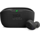 Наушники JBL TWS Wave Buds Black (JBLWBUDSBLK) - изображение 1
