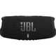Портативная акустика JBL Charge 5 WI-FI Midnight Black (JBLCHARGE5WIFIBLK) - изображение 3