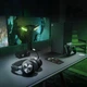 Игровая гарнитура SteelSeries Arctis Nova Pro Wireless X ANC Black XBOX/PC/PS/SW/MAC/MOB (61521) - изображение 14