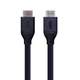 Кабель Cablexpert HDMI-HDMI V 2.1 2 м (CC-HDMI8K-2M) - изображение 1