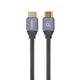 Кабель Cablexpert HDMI-HDMI V 2.0 5 м (CCBP-HDMI-5M) - изображение 1