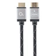 Кабель Cablexpert HDMI-HDMI V 1.4 1.5 м (CCB-HDMIL-1.5M) - зображення 1