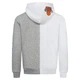 Худі з бавовни Hollister 322f2503 XL світло-сіре (100016164) - зображення 3