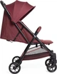 Wózek spacerowy Chicco Urbino Rubinowy (8058664182039) - obraz 2