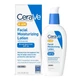 Увлажняющий крем лосьон для лица CeraVe AM SPF 30 89 мл - изображение 1
