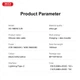 Кабель XO Liquid Silicone Type-C to Type-C 60W 1м белый XO-NB-Q252B-White - изображение 7