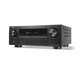 AV-ресивер Denon AVR-S980H 8K (7.2 сh) Black - зображення 1