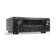 AV-ресивер Denon AVR-S980H 8K (7.2 сh) Black - зображення 3