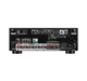 AV-ресивер Denon AVR-S980H 8K (7.2 сh) Black - зображення 4