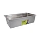 Мийка для кухні інтегрована Lidz Handmade H7545 Brushed Steel 3,0/1,0 мм LDH7545BRU49457 - зображення 5