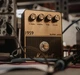 Гитарная педаль Marshall 1959 Overdrive Pedal - изображение 6