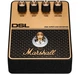 Гитарная педаль Marshall DSL Overdrive Pedal - изображение 1