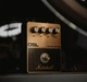 Гитарная педаль Marshall DSL Overdrive Pedal - изображение 6