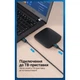 Дата кабель USB 3.0 AM/AM 3.0m black Vention (CONBI) - изображение 2