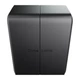 Наушники TWS TimeKettle W4 Plus с переводом Black (W4plus) - изображение 3