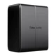 Наушники TWS TimeKettle W4 Plus с переводом Black (W4plus) - изображение 5